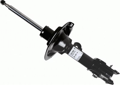 Sachs Stoßdämpfer [Hersteller-Nr. 316850] für Hyundai von SACHS
