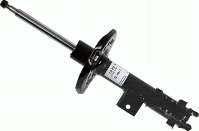 Sachs Stoßdämpfer [Hersteller-Nr. 316875] für Hyundai, Kia von SACHS