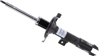 Sachs Stoßdämpfer [Hersteller-Nr. 316993] für Citroën, Mitsubishi, Peugeot von SACHS