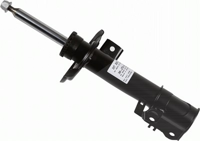 Sachs Stoßdämpfer [Hersteller-Nr. 317300] für Mercedes-Benz von SACHS