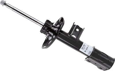 Sachs Stoßdämpfer [Hersteller-Nr. 317453] für Mercedes-Benz von SACHS