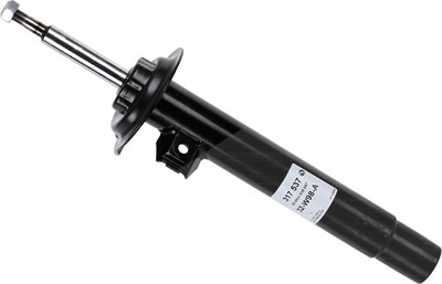 Sachs Stoßdämpfer [Hersteller-Nr. 317537] für BMW von SACHS