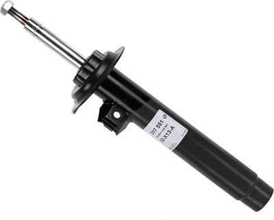 Sachs Stoßdämpfer [Hersteller-Nr. 317551] für BMW von SACHS