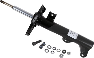 Sachs Stoßdämpfer [Hersteller-Nr. 317557] für Mercedes-Benz von SACHS