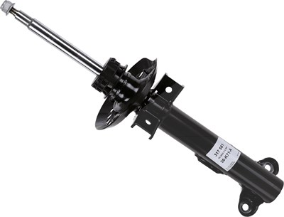 Sachs Stoßdämpfer [Hersteller-Nr. 317561] für Mercedes-Benz von SACHS