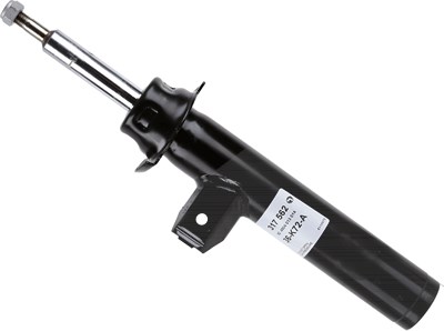 Sachs Stoßdämpfer [Hersteller-Nr. 317562] für BMW von SACHS