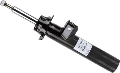 Sachs Stoßdämpfer [Hersteller-Nr. 317563] für BMW von SACHS