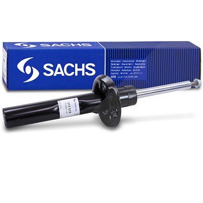 Sachs Stoßdämpfer [Hersteller-Nr. 317578] für Skoda, VW von SACHS