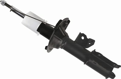 Sachs Stoßdämpfer [Hersteller-Nr. 317602] für Hyundai, Kia von SACHS