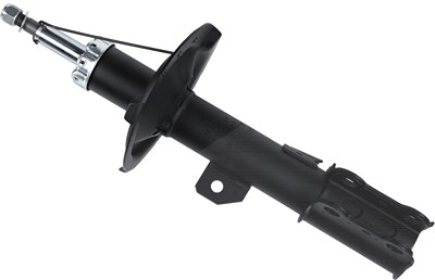 Sachs Stoßdämpfer [Hersteller-Nr. 317611] für Toyota von SACHS