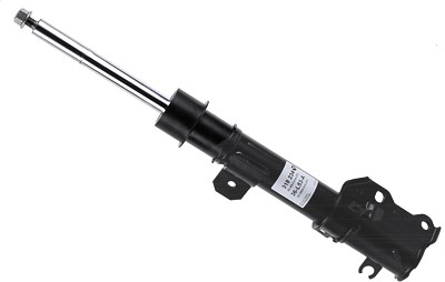 Sachs Stoßdämpfer [Hersteller-Nr. 318234] für Mercedes-Benz von SACHS