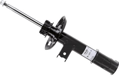 Sachs Stoßdämpfer [Hersteller-Nr. 318353] für Mercedes-Benz von SACHS