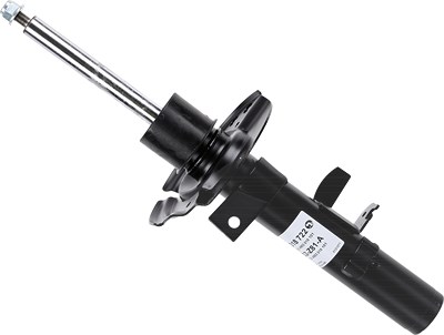 Sachs Stoßdämpfer [Hersteller-Nr. 318722] für Ford von SACHS