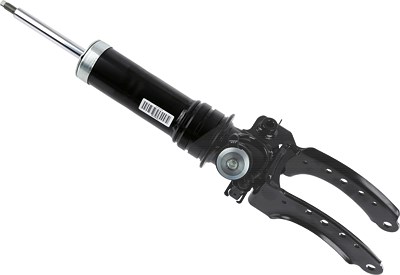 Sachs Stoßdämpfer [Hersteller-Nr. 319027] für Audi von SACHS