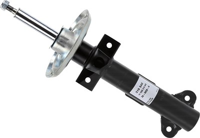 Sachs Stoßdämpfer [Hersteller-Nr. 319542] für Mercedes-Benz von SACHS