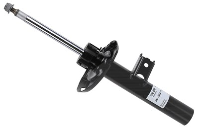 Sachs Stoßdämpfer [Hersteller-Nr. 350053] für Mercedes-Benz von SACHS