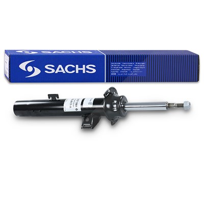 Sachs Stoßdämpfer Vorderachse rechts [Hersteller-Nr. 317568] für BMW von SACHS