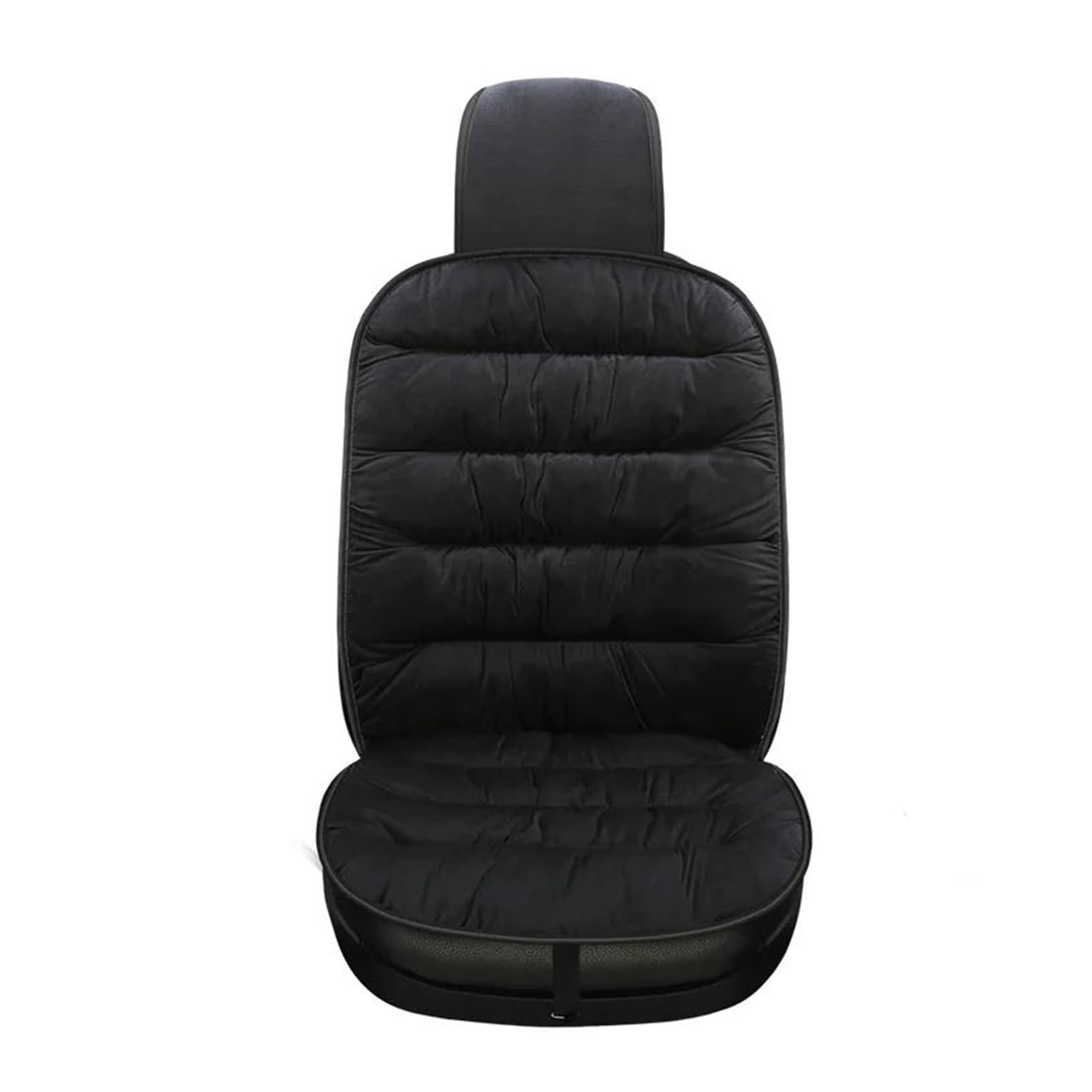 Rückspiegelgehäuse Auto Für Sitzbezüge Warme Sitze Kissen Protector Plüsch Für Sitzbezug Herbst Winter Universal Für Limousine Für Schrägheck Für SUV Für Sitzmatten Auto Rückspiegel Abdeckung(Beige) von SADHADAH