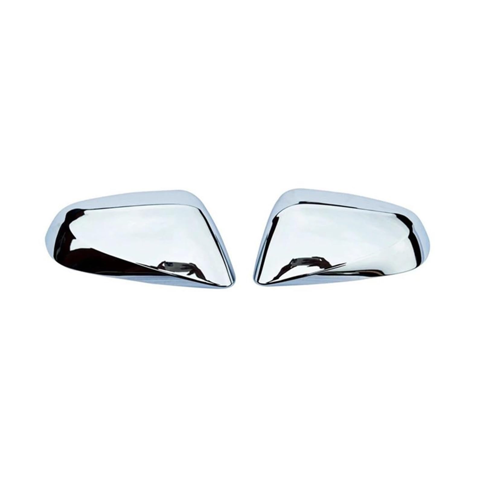 Rückspiegelgehäuse Auto Silber Rück Seite Glas Spiegel Abdeckung Trim Hinten Spiegel Abdeckungen Shell Für Lexus RX RX350 2023 Auto Rückspiegel Abdeckung von SADHADAH