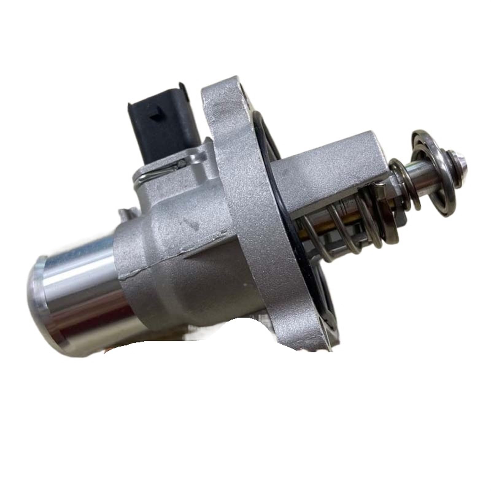 Auto-Thermostat 25193683 96984104 71744389 55577072 6338018 Thermostatgehäuse Montage/Passend for Fiat Opel Astra Zafira Signum Aveo Chevrolet Cruze Thermostat Kompatibel von SAEHEDRDDF