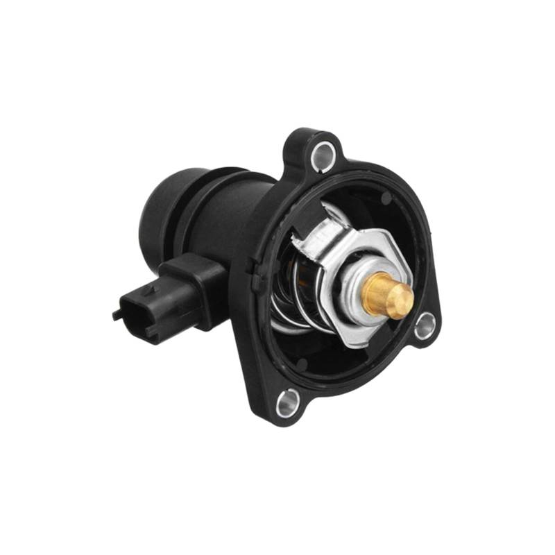 Auto-Thermostat 55579011 55593033 25200454 / Passend for Chevrolet Vauxhall Opel Adam Astra J Motorkühlung Thermostatgehäusedeckel Montageanzug Thermostat Kompatibel von SAEHEDRDDF