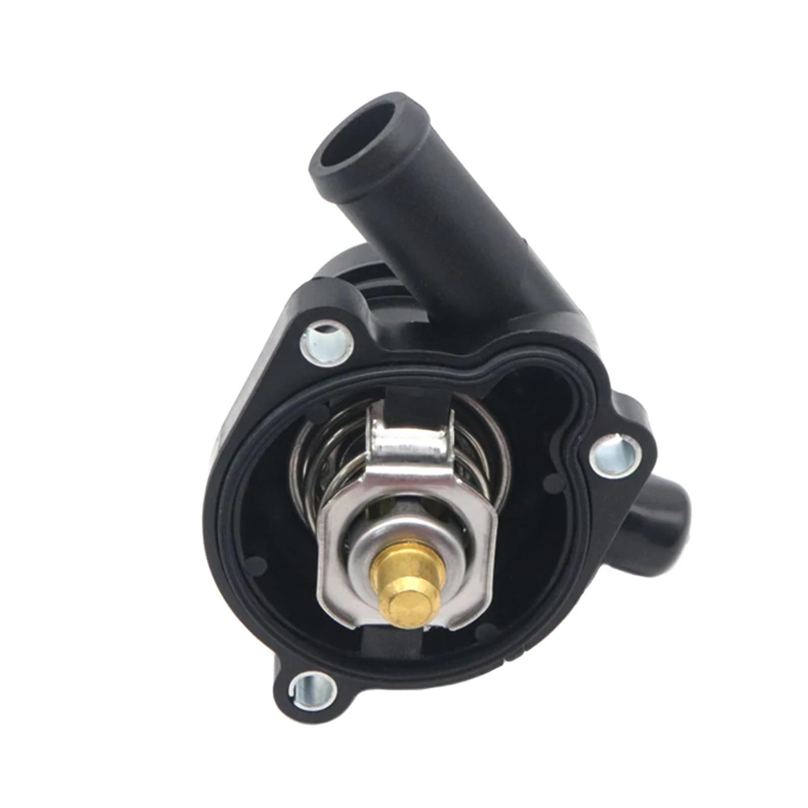 Auto-Thermostat 55593034 55565336 Automotor-Kühlmittelthermostat/Passend for Chevrolet Cruze Sonic Trax Cruze Limited Buick Encore 1.4L Opel 2011-2020 Thermostat Kompatibel von SAEHEDRDDF