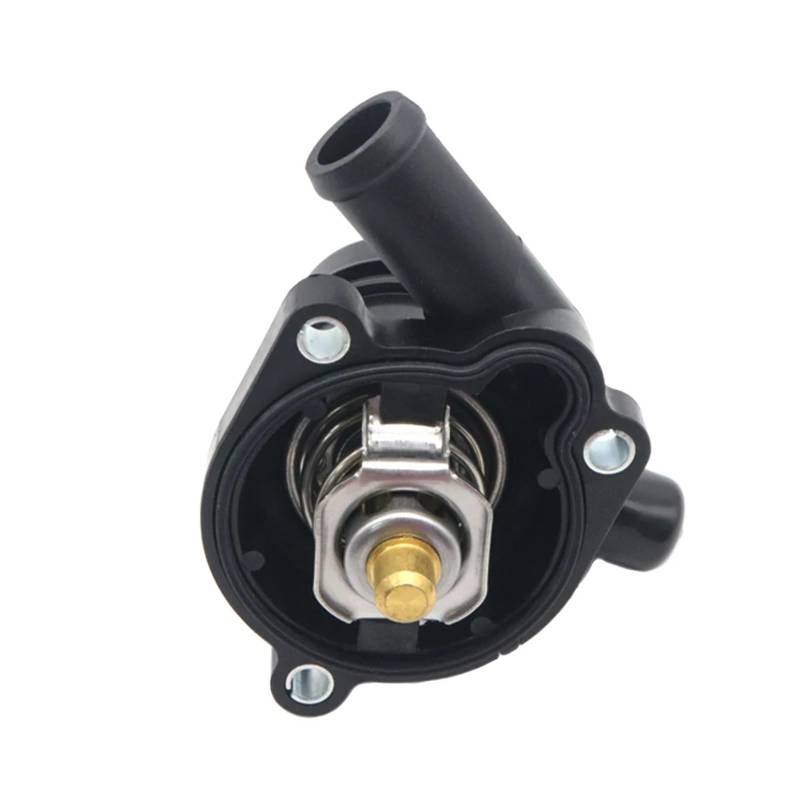 Auto-Thermostat 55593034 55565336 Automotor-Kühlmittelthermostat/Passend for Chevrolet Cruze Sonic Trax Cruze Limited Buick Encore 1.4L Opel 2011-2020 Thermostat Kompatibel von SAEHEDRDDF