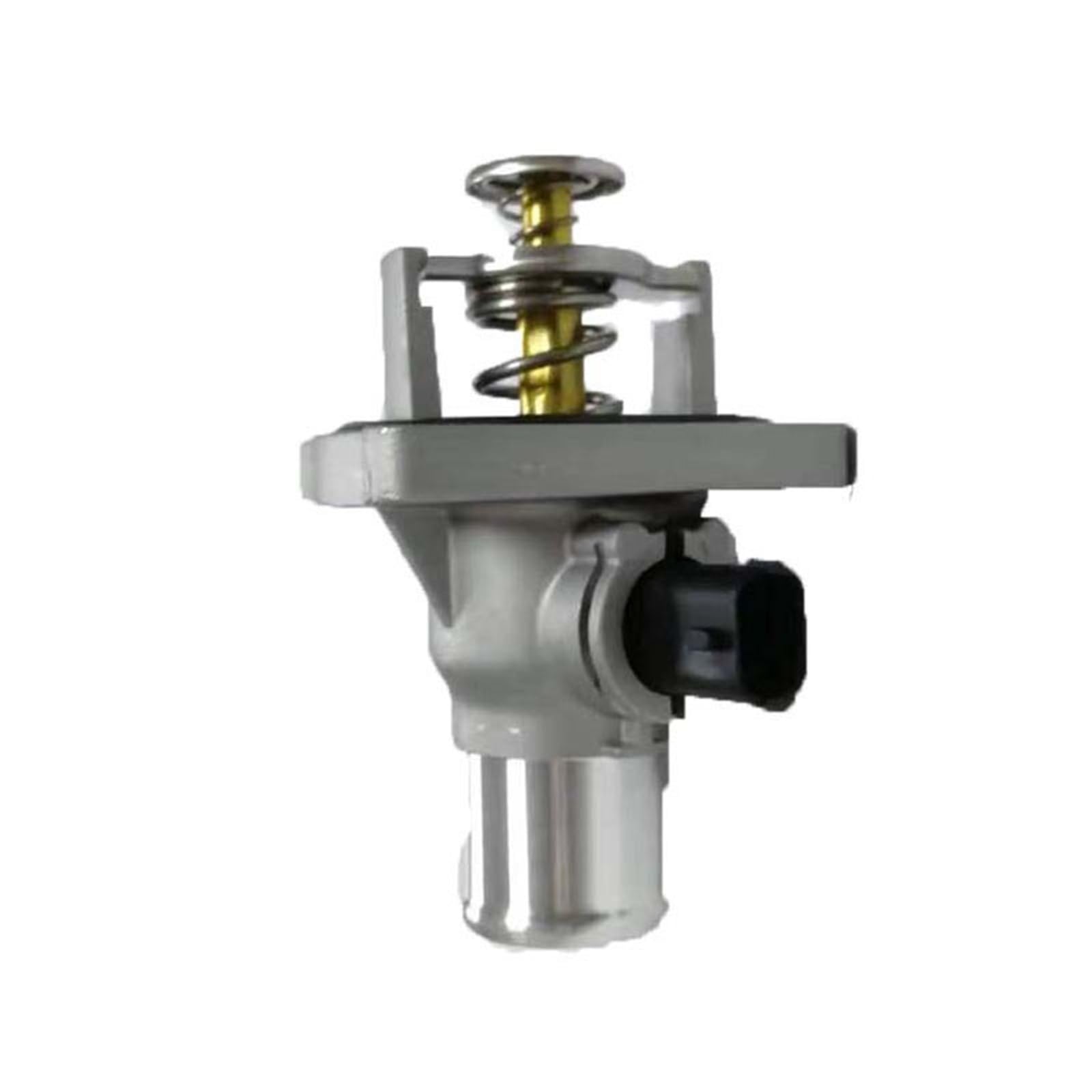 Auto-Thermostat 96984104 Motorkühlmittelthermostatbaugruppe Autoteile/Passend for Chevrolet Cruze Thermostat Opel Buick Autozubehör Thermostat Kompatibel von SAEHEDRDDF