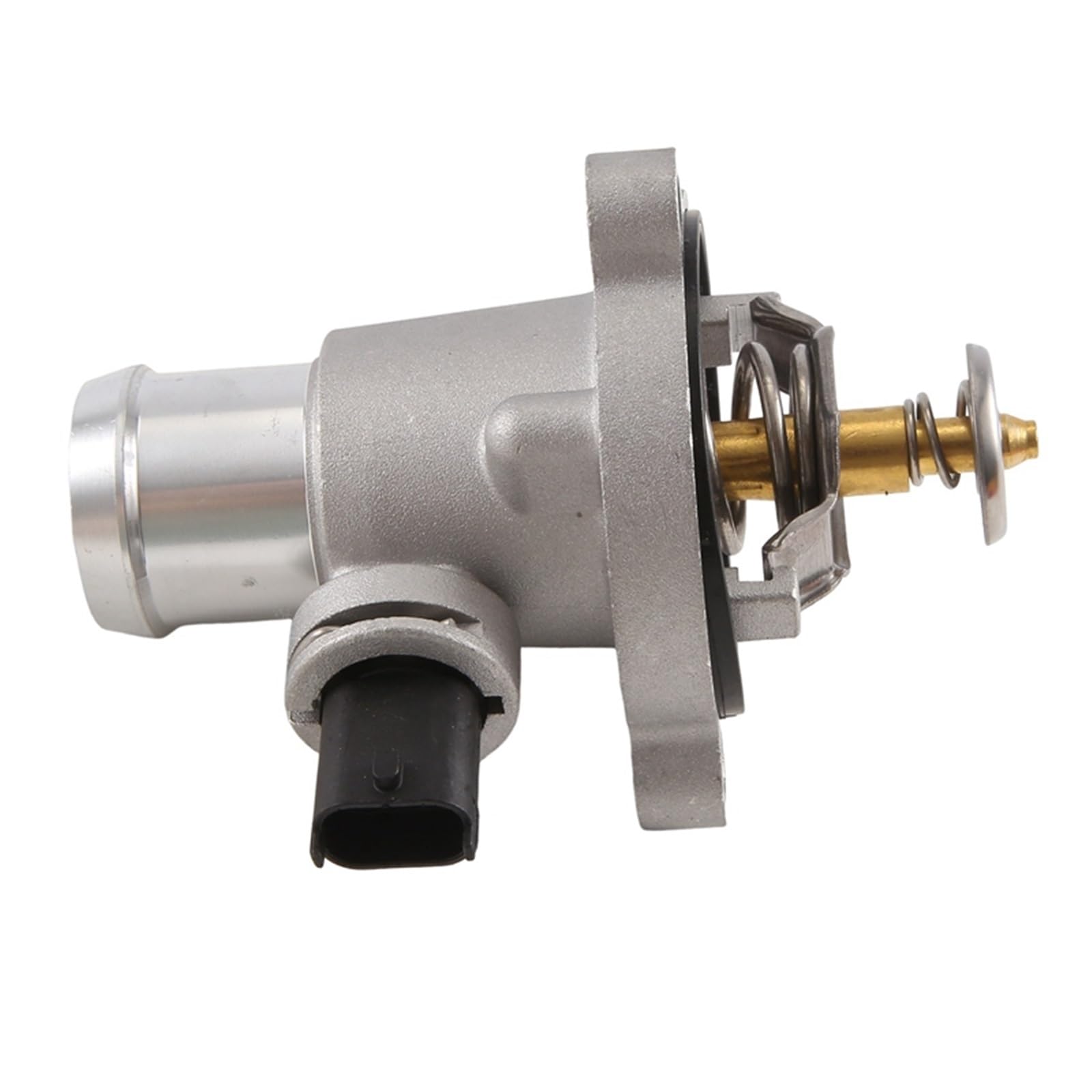 Auto-Thermostat Auto-Elektronik-Thermostat, Auto-Thermostat-Zubehör, passend for Chery Tiggo 7 Tiggo 8 F4J16-1306110, 1 Stück Thermostat Kompatibel von SAEHEDRDDF