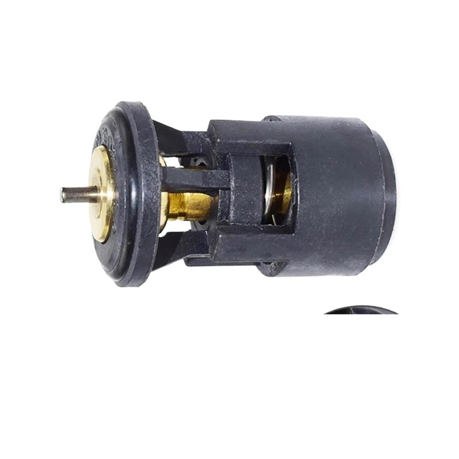 Auto-Thermostat Auto-Thermostat 032121110B 032131110P Kühlmittelthermostat/Passend for VW Audi Bora Beetle Polo Caddy Fox Lupo 032 121 110B 032 1311 10P Thermostat Kompatibel von SAEHEDRDDF