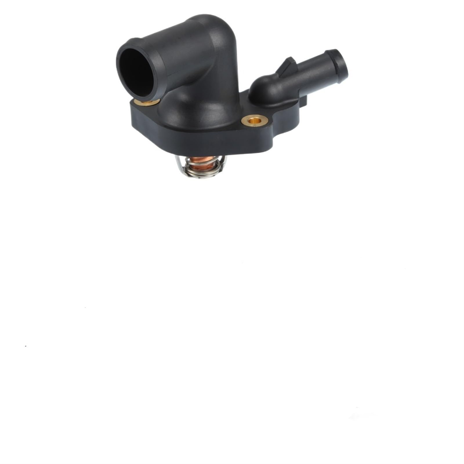 Auto-Thermostat Autohaux Automotor-Kühlmittel-Thermostatgehäuse-Baugruppe 11537596787 / Passend for Mini Cooper 2002–2008, austauschbare Zubehörteile Thermostat Kompatibel von SAEHEDRDDF