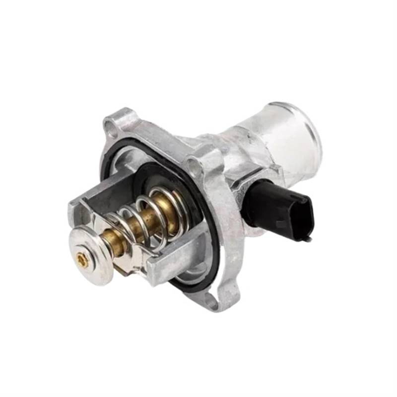 Auto-Thermostat Autoteile Motorkühlmittelthermostat OEM 55597008 / Passend for Chevrolet Cruze 1.6 2009 for Chevrolet ORLANDO Autozubehör Thermostat Kompatibel von SAEHEDRDDF