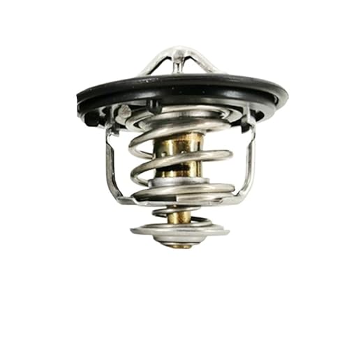 Auto-Thermostat Autozubehör/Passend for BYD F0 F3 L3 G3 F3R F6 S6 G6 M6 Thermostat Thermostat Kompatibel(473QB) von SAEHEDRDDF