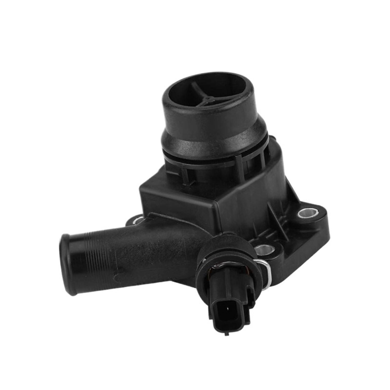 Auto-Thermostat LR006071 for Auto-Motorkühlungsthermostat/Passend for Volvo V70 S80 S60 XC90 XC70 Land Rover LR2 V60 ABS Auto-Thermostat Autozubehör Thermostat Kompatibel von SAEHEDRDDF