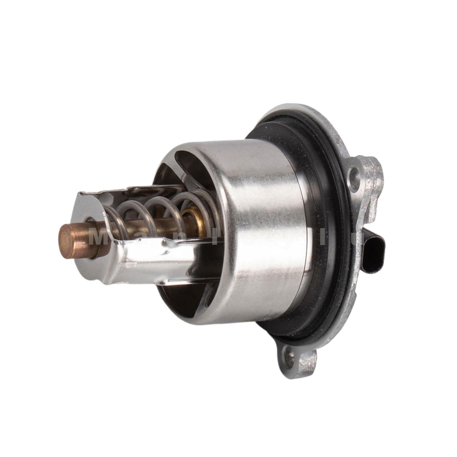 Auto-Thermostat Motorkühlmittelthermostat Ersatz Ersatzteile Zubehör/Passend for PORSCHE 911 BOXSTER CAYMAN Auto 9A712111000 9A110622603 Thermostat Kompatibel von SAEHEDRDDF