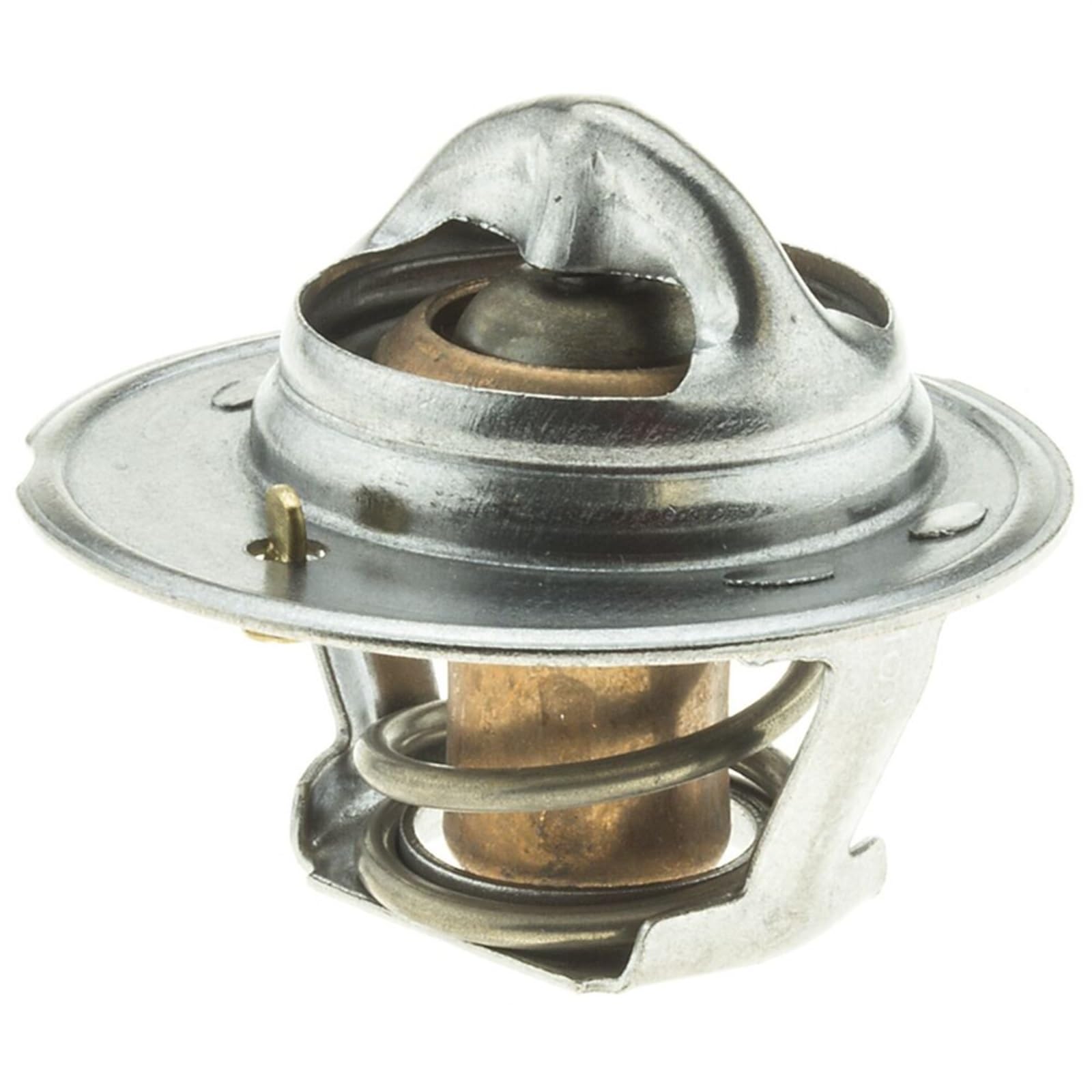 Auto-Thermostat Neues Motorkühlmittelthermostat 68210217AA / Passend for Chrysler Town&Country Grand Voyager 3.3L 3.8L 2001-2006 Thermostat Kompatibel von SAEHEDRDDF