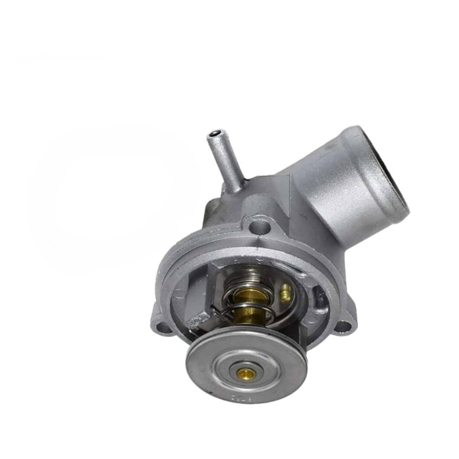 Auto-Thermostat OEM 1112030875 1112000415 1112000915 1112000415 1112000915 Kühlmittel Thermostat/Fit for Mercedes Benz M111 M112 W202 R170 1,8 2,0 2,3 Thermostat Kompatibel von SAEHEDRDDF