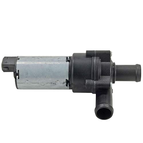 Auto-Thermostat Universelle zusätzliche elektrische Wasserkühlmittelpumpe 0392020034 Universelle zusätzliche elektrische Zusatzpumpe for Auto 12 Volt Thermostat Kompatibel von SAEHEDRDDF