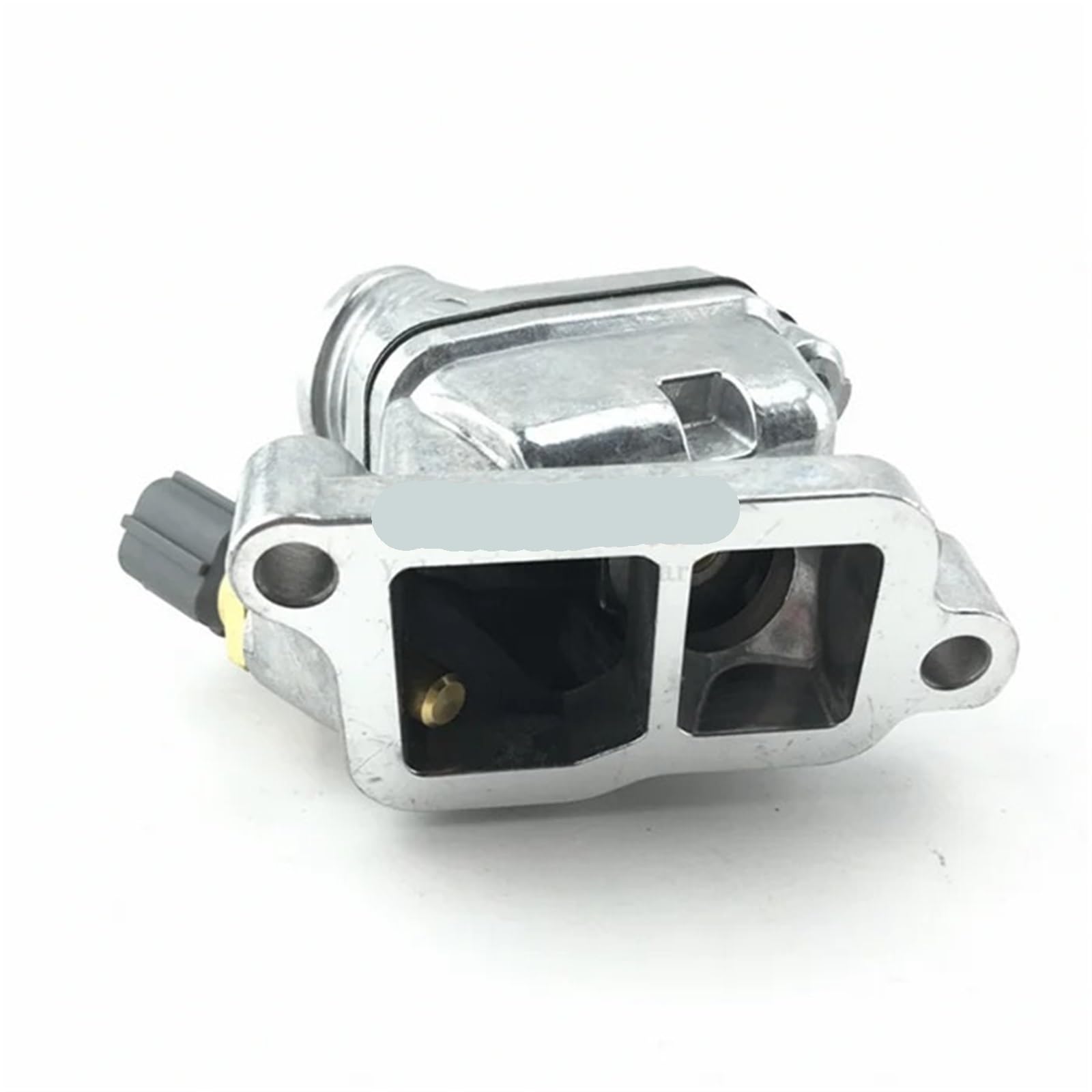 Auto-Thermostat Verbessertes Thermostatgehäuse aus Aluminiumlegierung/Passend for Volvo S80 2005 XC90 2.5T 31293698 31293700 30637217 30650022 30777475 31293699 Thermostat Kompatibel von SAEHEDRDDF