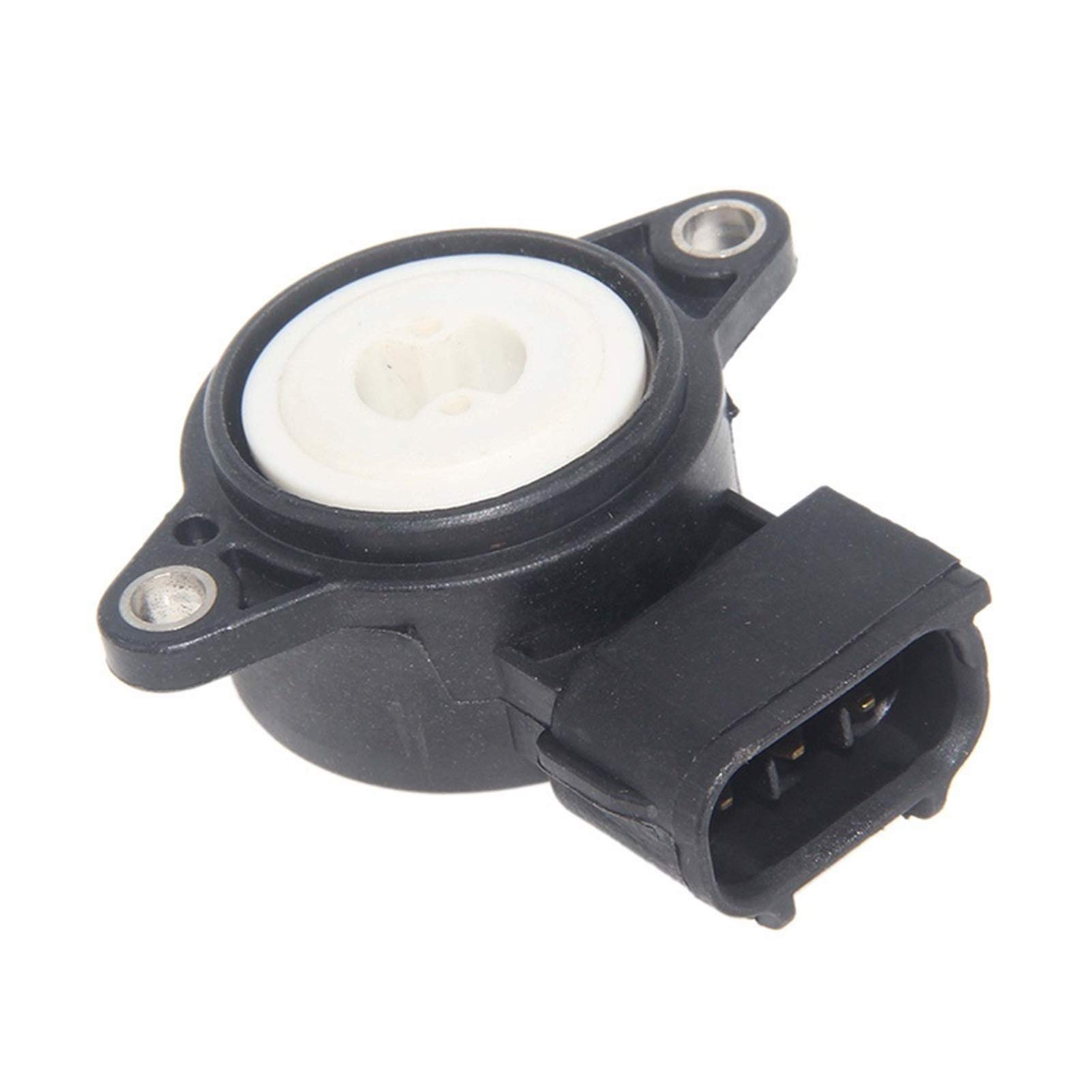 Drosselklappensensor 89452-33030 Drosselklappensensor/Passend for L-EXUS ES300 RX300 / Passend for T-Oyota Avalon/Passend for Camry RAV4 Sienna Drosselklappensensor Kompatibel von SAEHEDRDDF