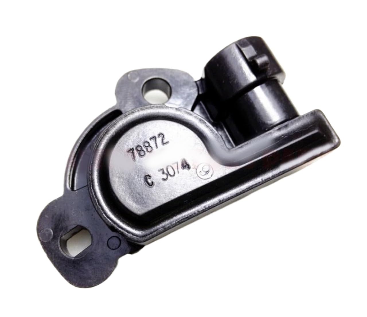 Drosselklappensensor 8M0125617 Außenborder TPS for 30hp 40hp 50hp 60hp 03-14 /Fit for Mercury Mercruiser Marine Drosselklappenstellungssensor Drosselklappensensor Kompatibel von SAEHEDRDDF