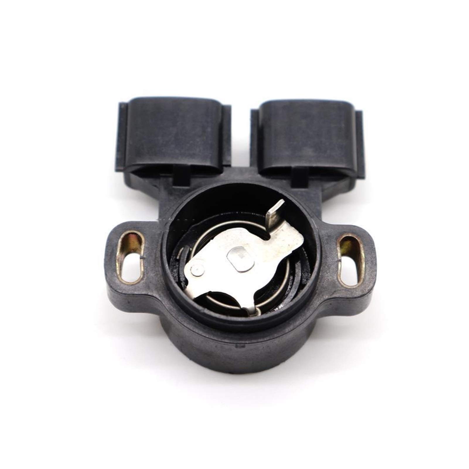 Drosselklappensensor A22-669B00 DROSSELKLAPPENSENSOR TPS-Sensor/Passend for Nissan/Passend for Maxima Sentra Altima/Passend for Pathfinder 22620-4M511 A22669B00 Drosselklappensensor Kompatibel von SAEHEDRDDF