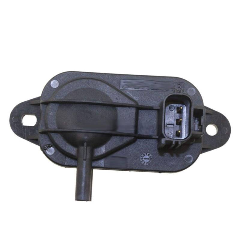 Drosselklappensensor Abgasdifferenzdrucksensor/Passend for Ford Focus Turnier Grand C-Max Kuga I S-Max 1.6 2.0 TDCi 3M5A-5L200-AB 1315684 Drosselklappensensor Kompatibel von SAEHEDRDDF