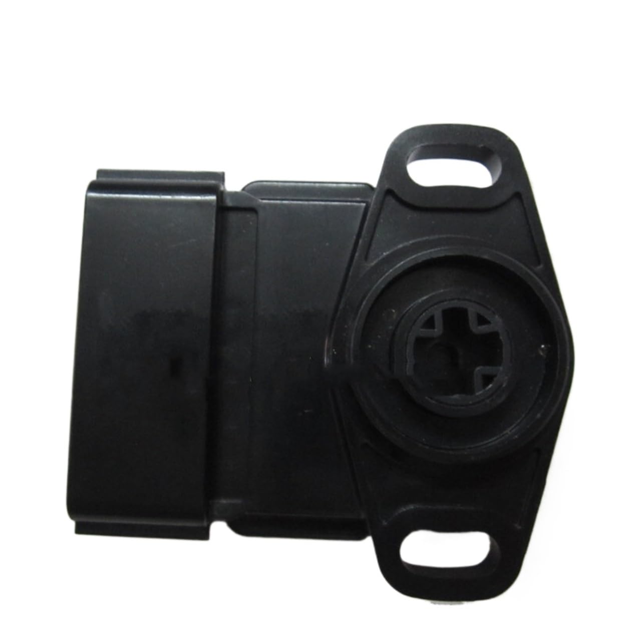 Drosselklappensensor Autoteile Original TPS 8-poliger Sensor Drosselklappensensor/Passend for Mitsubishi/Passend for Outlander OEM MR578861 MR578862 MR578790 MR475079 Drosselklappensensor Kompatib von SAEHEDRDDF