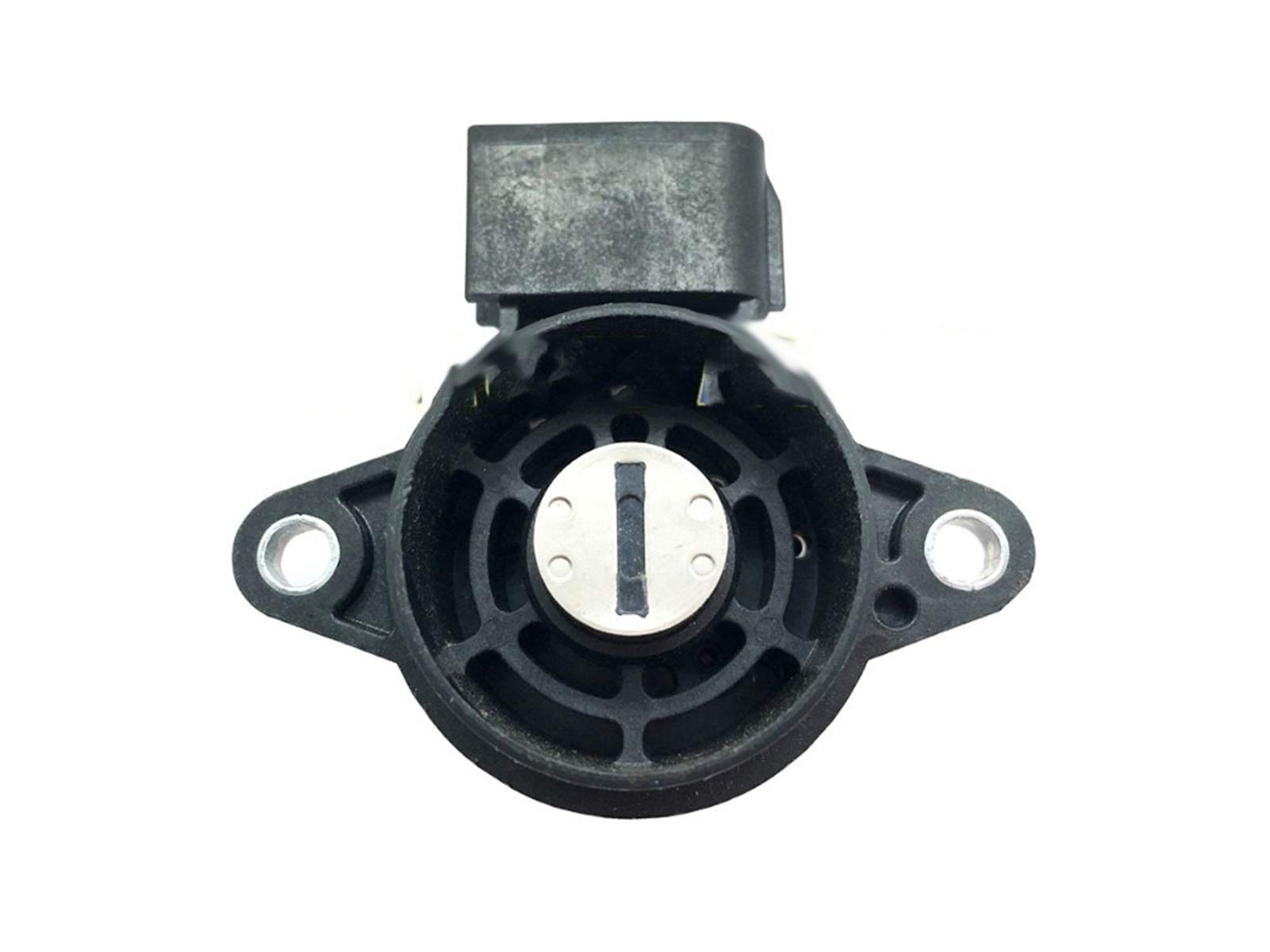 Drosselklappensensor Autozubehör Drosselklappensensor TPS/Fit for Toyo-TA OEM 192300-2120 1923002120 Drosselklappensensor Kompatibel von SAEHEDRDDF