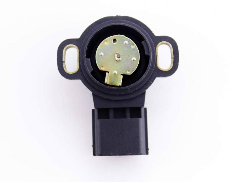 Drosselklappensensor DROSSELKLAPPENSENSOR/Passend for Ford Probe/Passend for Mazda/Passend for Protege 626 MX-6 323 FS 1.5 2.0 FS01-13-SL0 CX1487 F32Z9B989B FS0113SLO 5S5140 Drosselklappensensor von SAEHEDRDDF