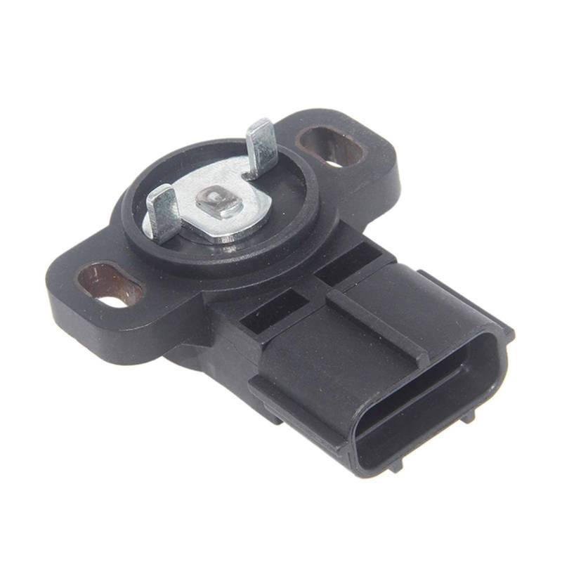 Drosselklappensensor DROSSELKLAPPENSENSOR/Passend for Hyundai/Passend for Sonata 2.4L 35102-33100 OK247-18-911 Drosselklappensensor Kompatibel von SAEHEDRDDF