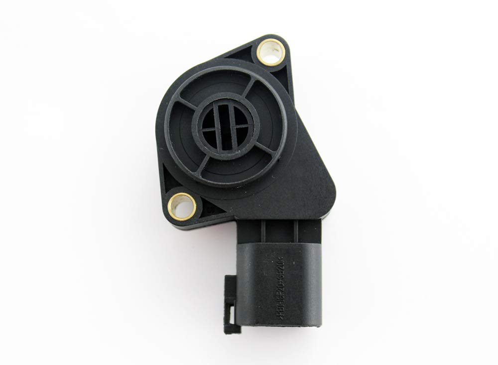 Drosselklappensensor DROSSELKLAPPENSENSOR/Passend for Volvo FH12 FH13 FH16 FM9 FM7 FM13 FL12 FL10 F10 F12 / Passend for Renault LKW 85109590 21116881 7421059645 Drosselklappensensor Kompatibel von SAEHEDRDDF