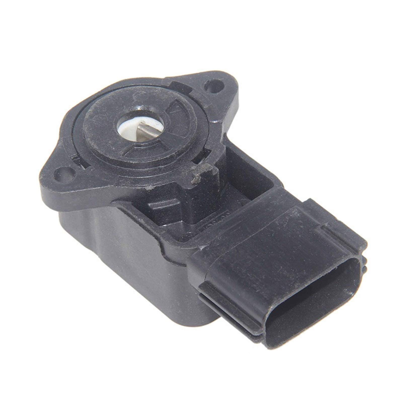 Drosselklappensensor Drosselklappensensor/Passend for Ford AG1E-9E928-BA TH381 Drosselklappensensor Kompatibel von SAEHEDRDDF