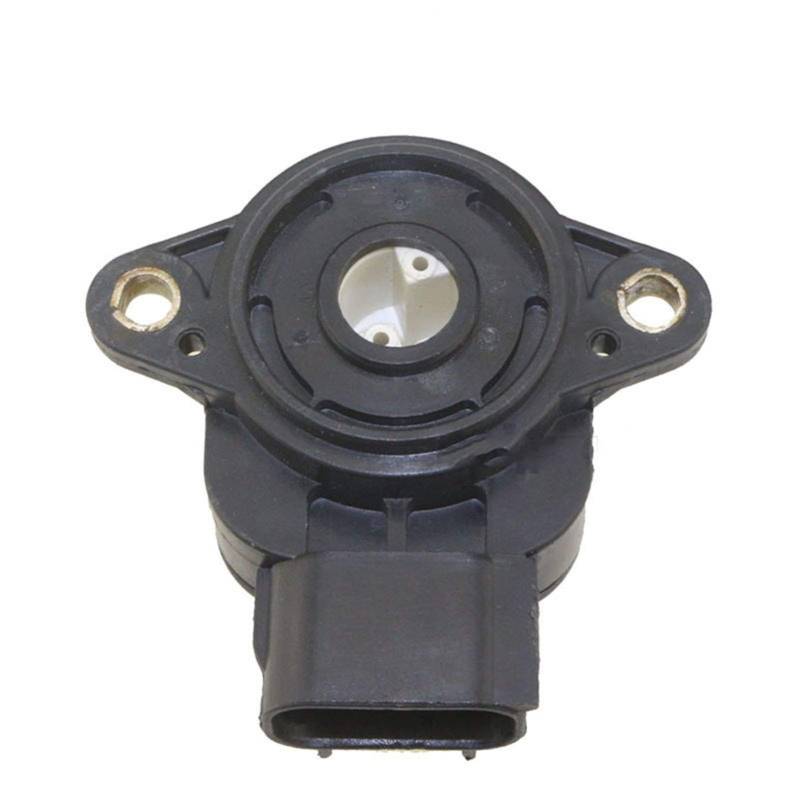 Drosselklappensensor Drosselklappensensor TPS/Fit for Chevrolet Prizm Pontiac Vibe Scion XA XB 4-Türer 1.5L 1.8L Gas 94856828 94859012 89053195 Drosselklappensensor Kompatibel von SAEHEDRDDF